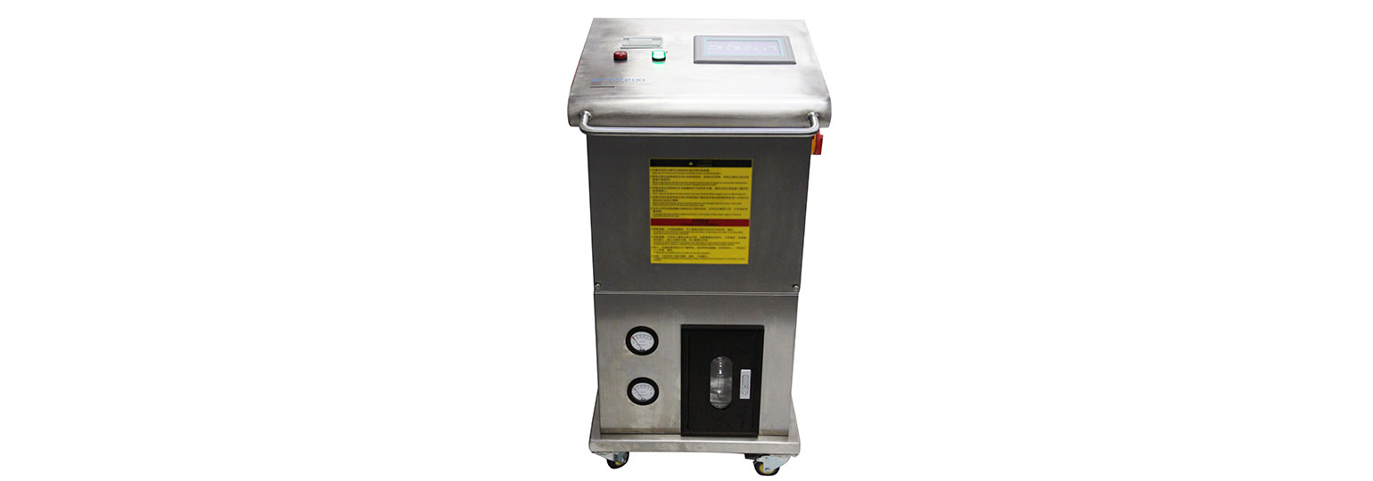 HTY-V200 汽化过氧化氢产生器